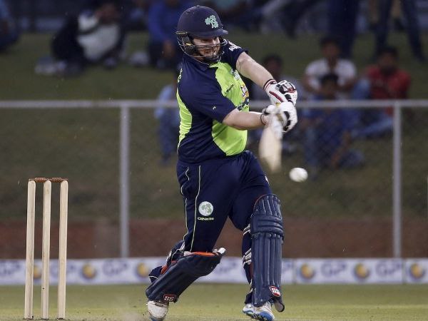 4. ಪೌಲ್ ಸ್ಟರ್ಲಿಂಗ್ 