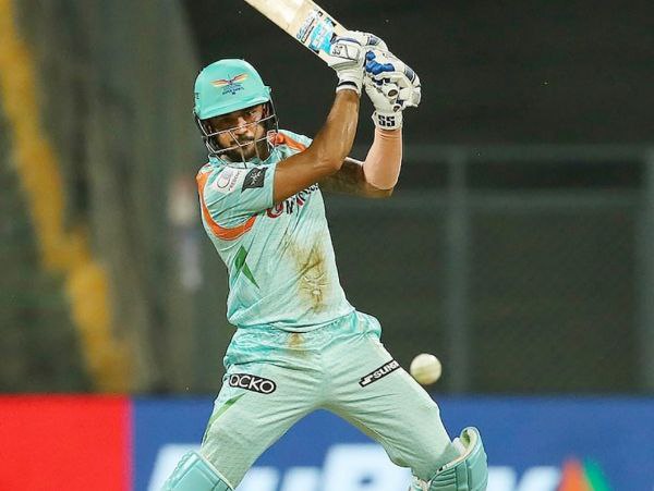 ಗುಲ್ಬರ್ಗಾ ಮಿಸ್ಟಿಕ್ಸ್ 