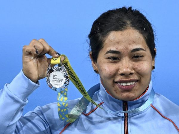 ಪದಕ ಪಟ್ಟಿ ಹೀಗಿದೆ 