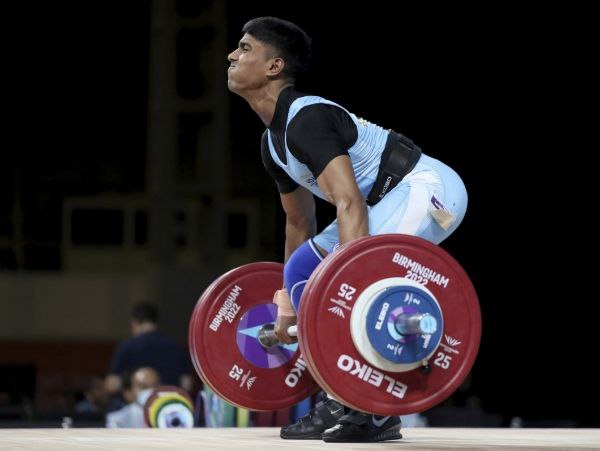 ಬೆಳ್ಳಿ ಪದಕ ಗೆದ್ದ ಭಾರತೀಯರು 