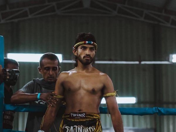 2019ರಲ್ಲಿ ಥೈಲ್ಯಾಂಡ್‌ನಲ್ಲಿ ಮ್ಯಾಕ್ಸ್ ಮೌಥಾಯ್ ಗೆದ್ದಿದ್ದ ಸೂರ್ಯ ಸಾಗರ್