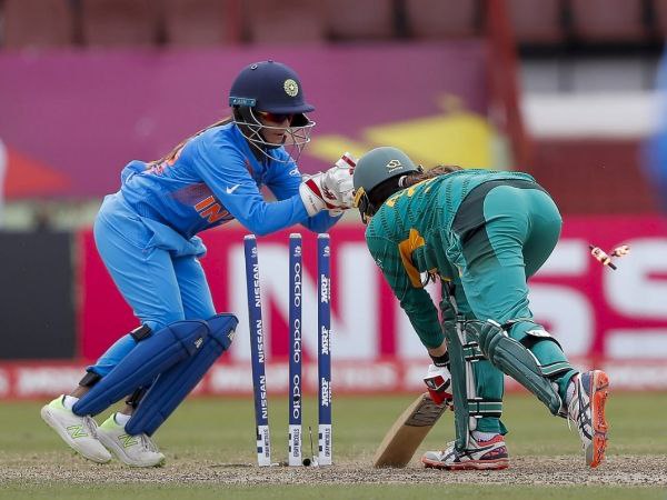 ಮುಖಾಮುಖಿ