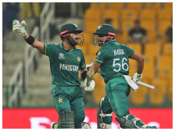 ಕಳೆದ ವಿಶ್ವಕಪ್‌ನಲ್ಲಿ ಬಾಬರ್ ಅಮೋಘ ಪ್ರದರ್ಶನ