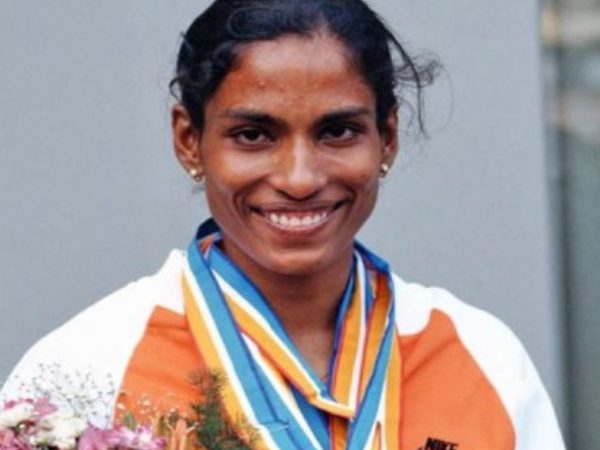 Legendary Athlete PT Usha Nominated To Rajya Sabha