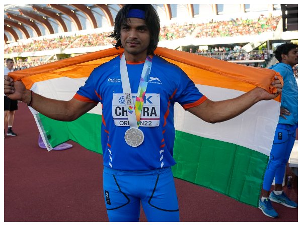 ಕಾಮನ್‌ವೆಲ್ತ್ ಕ್ರೀಡಾಕೂಟದಿಂದ ಹೊರಗುಳಿದ ನೀರಜ್ 