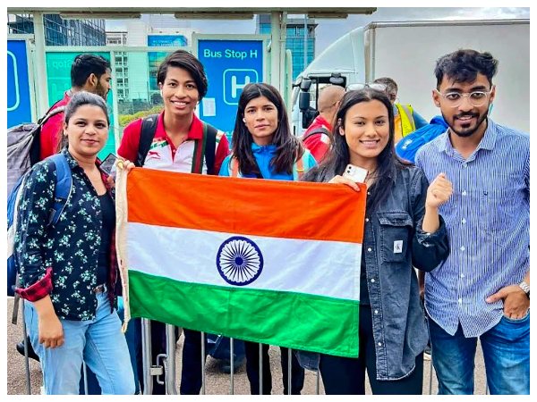 ಬಲಿಷ್ಠ ಪಡೆಯೊಂದಿಗೆ ಕಣಕ್ಕಿಳಿದ ಭಾರತ