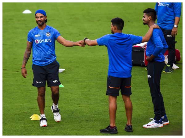 ಇತ್ತಂಡಗಳ ಸ್ಕ್ವಾಡ್ ಹೀಗಿದೆ