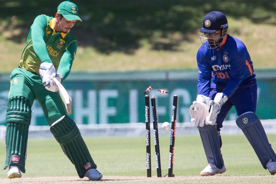 ಕ್ವಿಂಟನ್ ಡಿಕಾಕ್