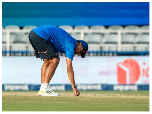 ನಾಯಕನಾಗಿಯೂ ಇಂಗ್ಲೆಂಡ್‌ನಲ್ಲಿ ಸರಣಿ ಗೆದ್ದಿರುವ ದ್ರಾವಿಡ್