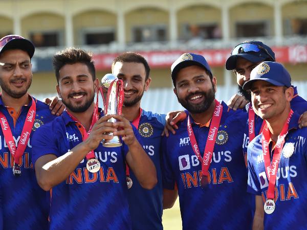 2013ರಿಂದ ಯಾವುದೇ ಐಸಿಸಿ ಟ್ರೋಫಿ ಗೆದ್ದಿಲ್ಲ