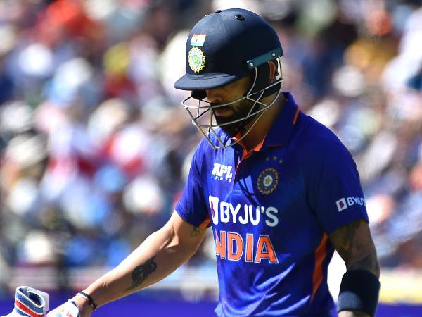 ನಿಮ್ಮ ತಂಡವನ್ನು ಹಾಳು ಮಾಡುತ್ತಿದ್ದೀರಿ