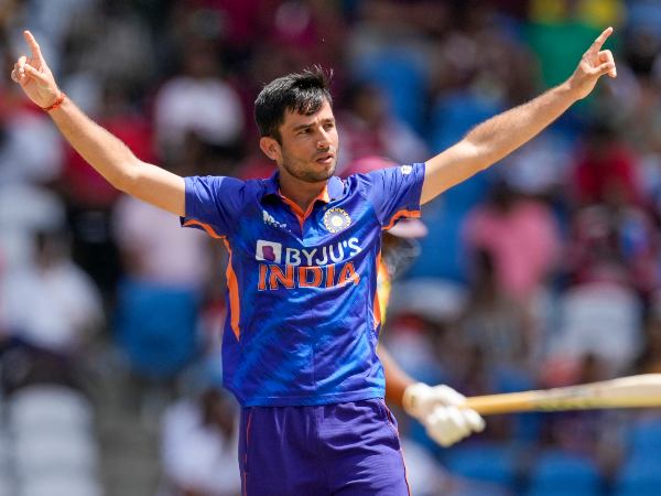 ಮೂವರು ಸ್ಪಿನ್ನರ್‌ಗಳನ್ನು ತಂತ್ರಗಾರಿಕೆಯಿಂದ ಆಡಿಸುತ್ತಿದ್ದಾರೆ