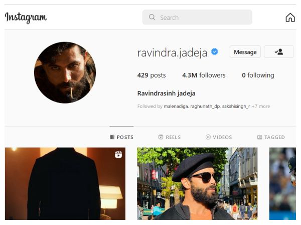 ಟ್ವಿಟ್ಟರ್, ಇನ್‌ಸ್ಟಾಗ್ರಾಮ್ ಫೋಟೋಗಳನ್ನ ಡಿಲೀಟ್ ಮಾಡಿದ್ರಾ?