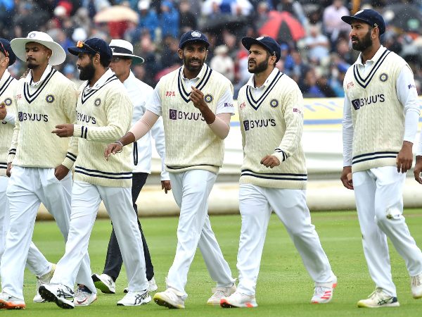 ಭಾರತದ ಬೌಲಿಂಗ್ ದಾಳಿ ಉತ್ತಮವಾಗಿದೆ