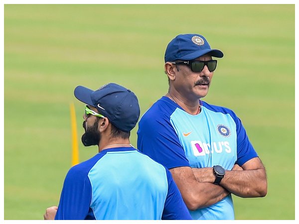 40 ಓವರ್‌ಗಳ ಪಂದ್ಯಕ್ಕೆ ಶಾಸ್ತ್ರಿ ಬೆಂಬಲ