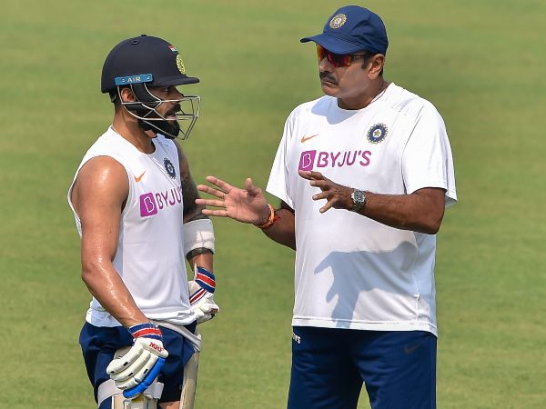 ಇಂಗ್ಲೆಂಡ್‌ನಲ್ಲಿ ಭಾರತದ ಯಶಸ್ಸಿನಲ್ಲಿ ರವಿಶಾಸ್ತ್ರಿ ಪ್ರಭಾವಿ ವ್ಯಕ್ತಿ