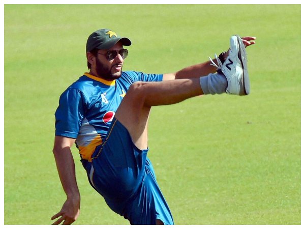 ಪಾಕ್ ಮಾಜಿ ನಾಯಕನಿಂದಲೂ ವ್ಯಕ್ತವಾಗಿತ್ತು ಇದೇ ಅಭಿಪ್ರಾಯ