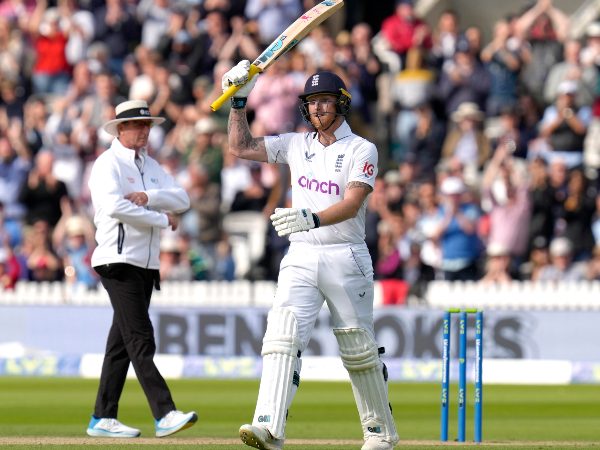 ಜೋ ರೂಟ್ ಅವರ ಬದಲಾಗಿ ಬೆನ್ ಸ್ಟೋಕ್ಸ್ ನಾಯಕ