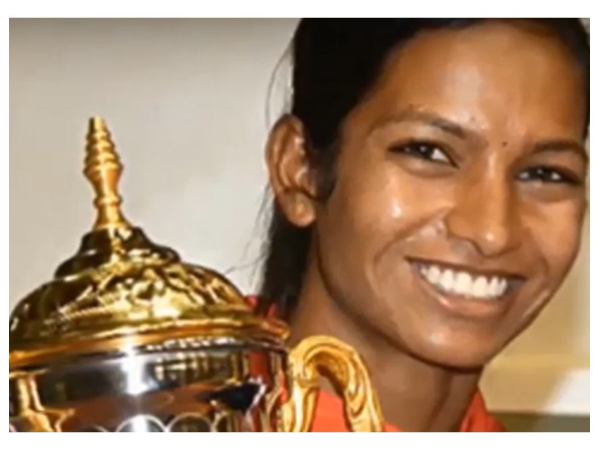 ರೀನಾ ಜಾರ್ಜ್‌ ಸಾಧನೆಗಳು