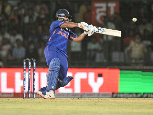 ರಿಷಭ್ ಪಂತ್ ಫಿಟ್ನೆಸ್ ಬಗ್ಗೆ ಯಾವುದೇ ಸಮಸ್ಯೆ ಇಲ್ಲ