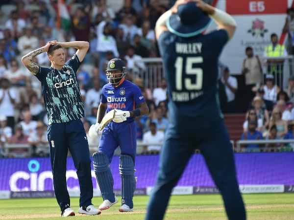 ಇಂಗ್ಲೆಂಡ್‌ಗೆ ಹಾರ್ದಿಕ್ ಪಾಂಡ್ಯ ಆಘಾತ