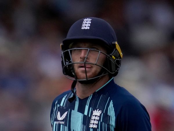 ಇಂಗ್ಲೆಂಡ್‌ಗೆ ಆಸರೆಯಾಯ್ತು ಬಟ್ಲರ್- ಅಲಿ ಜೊತೆಯಾಟ 