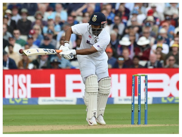 ಪಂತ್ ಹೆಸರಿಗೆ ಮತ್ತಷ್ಟು ದಾಖಲೆ