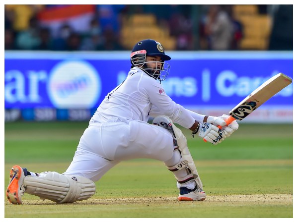 ವಿದೇಶದಲ್ಲಿ 4ನೇ ಶತಕ ಸಿಡಿಸಿದ ಪಂತ್