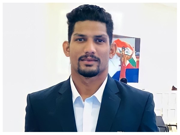 ಭಾರತವನ್ನು ಪ್ರತಿನಿಧಿಸಿದ ರಿಷಾಂಕ್, ಪ್ರೊ ಕಬಡ್ಡಿ ಲೀಗ್‌ನಲ್ಲಿ ಮಿಂಚು