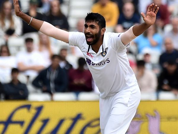 ಜಸ್ಪ್ರೀತ್ ಬುಮ್ರಾ ಉತ್ತಮ ಕ್ರಿಕೆಟ್ ಮನಸ್ಸನ್ನು ಹೊಂದಿದ್ದಾರೆ