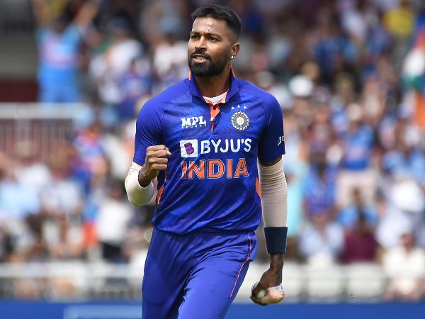 ರೇಸ್‌ನಲ್ಲಿ ಹಾರ್ದಿಕ್ ಪಾಂಡ್ಯ ಕೂಡ ಇದ್ದಾರೆ