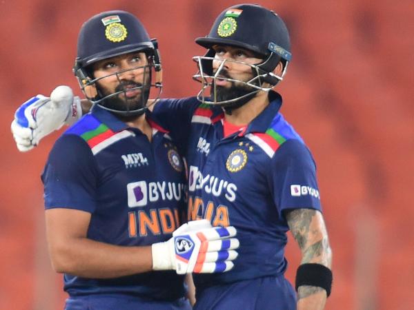 ವಿರಾಟ್ ಕೊಹ್ಲಿ ತೊಡೆಸಂದು ಗಾಯದಿಂದ ಹೊರಗುಳಿದಿದ್ದಾರೆ