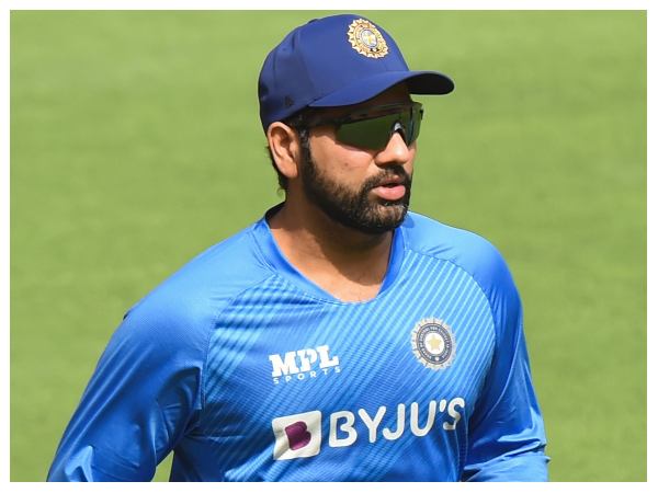 2019ರ ವಿಶ್ವಕಪ್‌ನಲ್ಲಿ 5 ಶತಕ ಸಿಡಿಸಿದ್ದ ರೋಹಿತ್