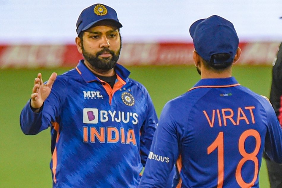 ರೋಹಿತ್‌ಗೆ ವಿಶ್ರಾಂತಿ ನೀಡುವುದು ಸರಿಯೇ?