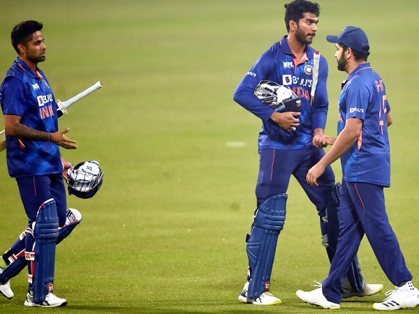 ಟಿ20 ಸರಣಿಗೆ 18 ಸದಸ್ಯರ ತಂಡ