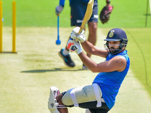 IND vs ENG 1st T20: This Player is Very Important in Our plans Says Rohit Sharma