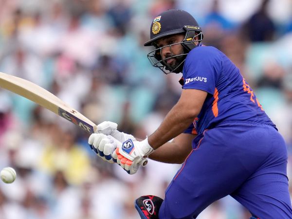 ರೋಹಿತ್ ಶರ್ಮಾಗೆ ಯಶಸ್ವಿ ಟಿ20 ಕ್ರಿಕೆಟ್ ನಾಯಕನಾಗುವ ಅವಕಾಶ