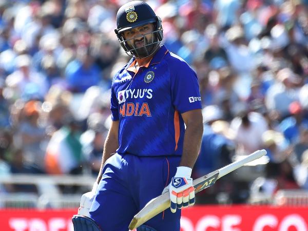 ತಂಡದ ಹೊರಗಿನವರು ತಾಳ್ಮೆಯಿಂದಿರಬೇಕು