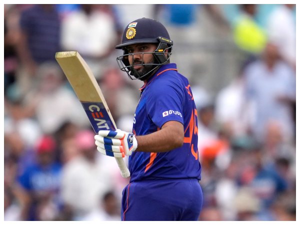 ಚುಟುಕು ಸರಣಿಯಲ್ಲಿ ಮುನ್ನಡೆಸಲಿದ್ದಾರೆ ರೋಹಿತ್ ಚುಟುಕು ಸರಣಿಯಲ್ಲಿ ಮುನ್ನಡೆಸಲಿದ್ದಾರೆ ರೋಹಿತ್