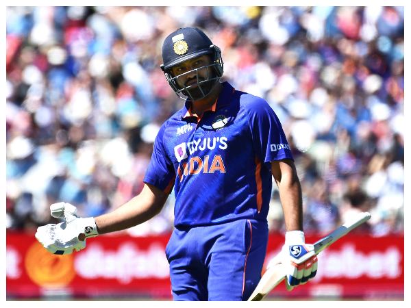 ದೊಡ್ಡ ಮೊತ್ತ ಗಳಿಸುವಲ್ಲಿ ರೋಹಿತ್ ವಿಫಲ