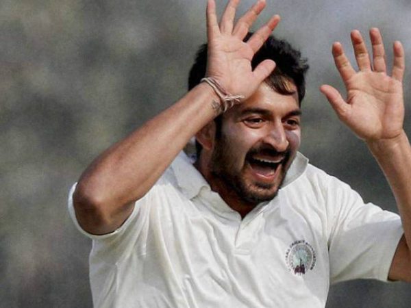 ಪ್ರೇಕ್ಷಕರು ನನ್ನ ಮೇಲೆ ಕಿರುಚಲು ಪ್ರಾರಂಭಿಸಿದರು