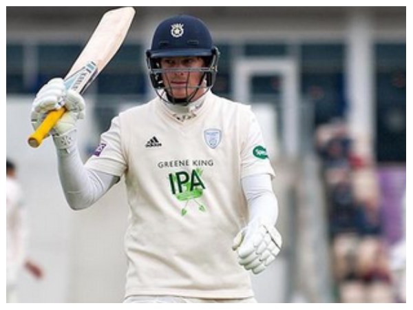 795 ರನ್‌ಗಳ ಬೃಹತ್ ಸ್ಕೋರ್‌ ಕಲೆಹಾಕಿದ ಗ್ಲಾಮೋರ್ಗನ್