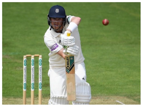 ಇನ್ನಿಂಗ್ಸ್ ಸೇರಿದಂತೆ 28 ರನ್‌ಗಳಿಂದ ಪಂದ್ಯ ಗೆದ್ದ ಗ್ಲಾಮೊರ್ಗಾನ್