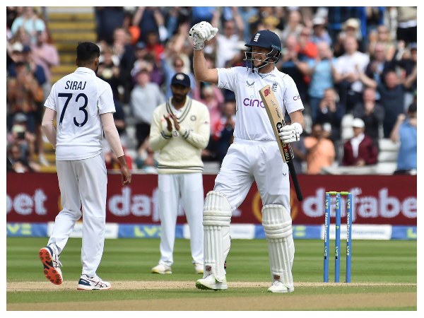 ಜೋ ರೂಟ್ ಬಗ್ಗೆ ಸೆಹ್ವಾಗ್ ವಿಶೇಷ ಮಾತು