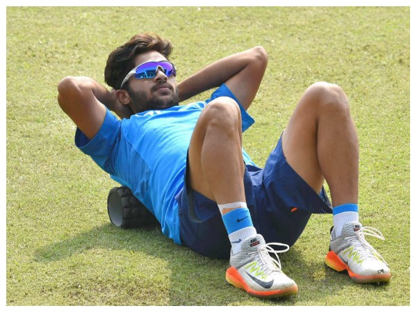 ಲಿಮಿಟೆಡ್‌ ಓವರ್‌ ಕ್ರಿಕೆಟ್‌ನಲ್ಲಿ ಅಷ್ಟಾಗಿ ಕಾಣಿಸಿಕೊಳ್ಳದ ಶಾರ್ದೂಲ್