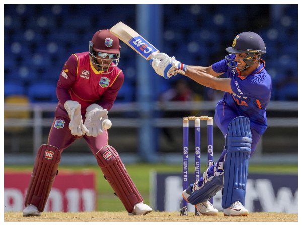 ಸ್ಕ್ವಾಡ್ ಹೀಗಿದೆ