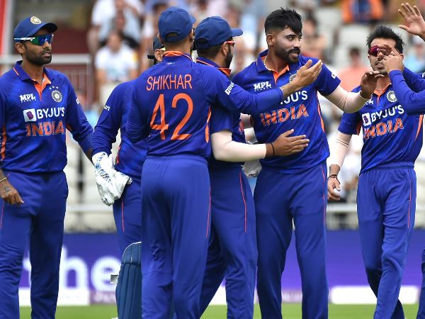 ಭಾರತ ಮತ್ತು ವೆಸ್ಟ್ ಇಂಡೀಸ್ 2ನೇ ಏಕದಿನ ಪಂದ್ಯದ ಆಡುವ 11ರ ಬಳಗ