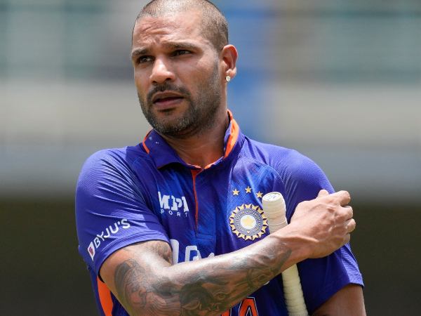 ಶಿಖರ್ ಧವನ್ ನಾಯಕತ್ವದಲ್ಲಿ 2-0 ಮುನ್ನಡೆ