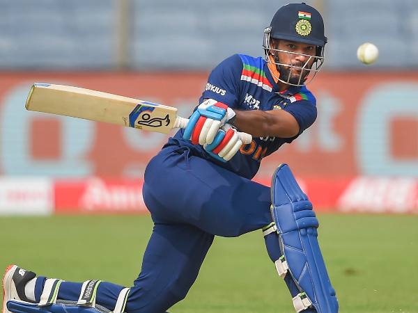 149 ಪಂದ್ಯಗಳಲ್ಲಿ ಅವರು 45.53 ಸರಾಸರಿಯಲ್ಲಿ 6,284 ರನ್