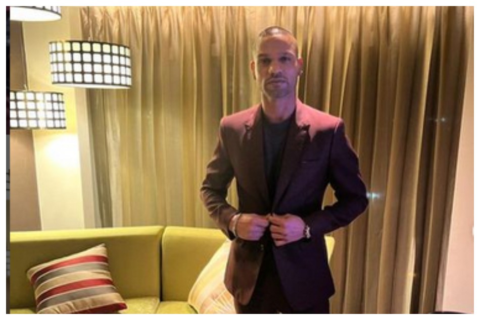 ಶಿಖರ್ ಧವನ್ ಇನ್‌ಸ್ಟಾಗ್ರಾಮ್ ರೀಲ್ಸ್‌ ಅಂದ್ರೆ ಇಷ್ಟ!